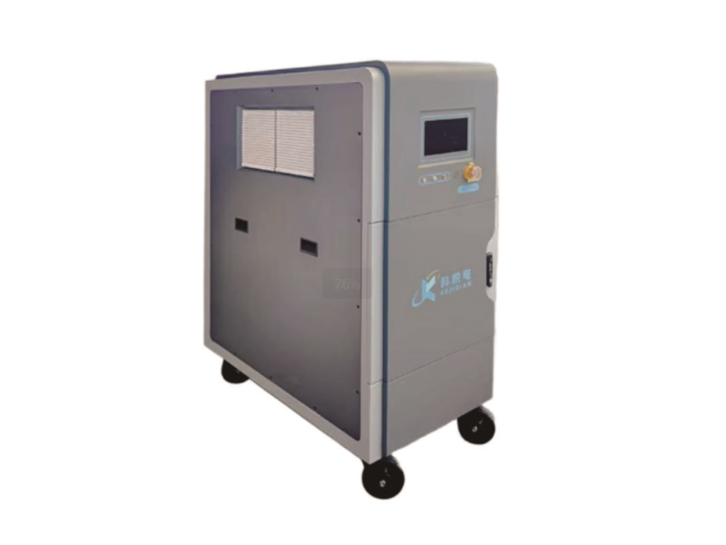 Guardian Box 家庭智能安全电卫